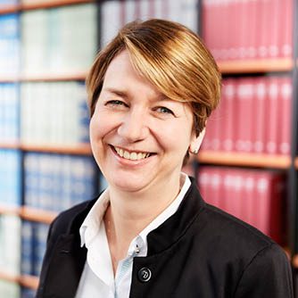 Carolyn Voßkuhl