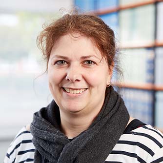 Heike Gehring