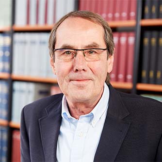 Horst Goerke
